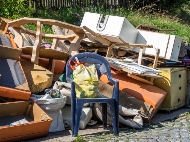 Best Residential Junk Removal  in Geneva, OH