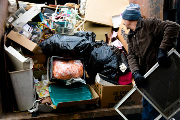 Best Garage Cleanout Services  in Geneva, OH