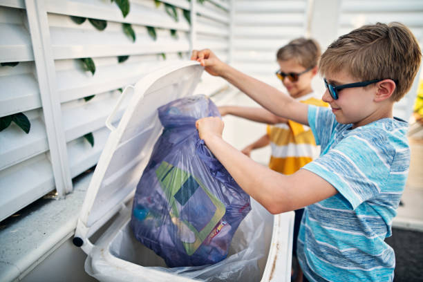 Best Same-Day Junk Removal  in Geneva, OH