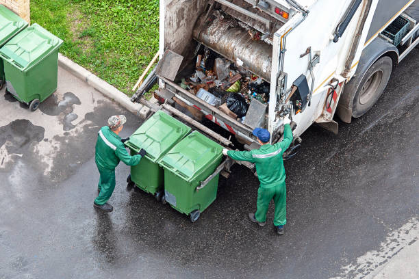 Best Commercial Cleanout Services  in Geneva, OH