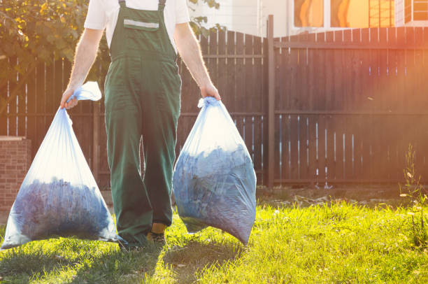 Yard Cleanup Services in Geneva, OH