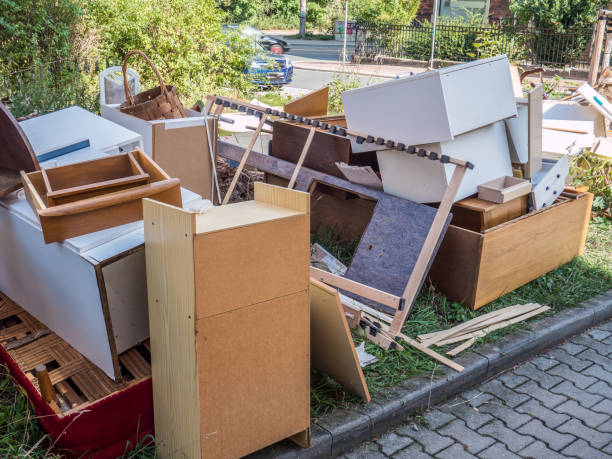 Best Office Junk Removal  in Geneva, OH