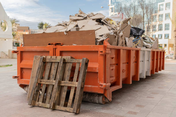 Appliance Disposal in Geneva, OH