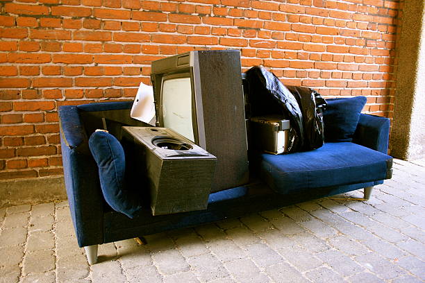 Best Commercial Junk Removal  in Geneva, OH