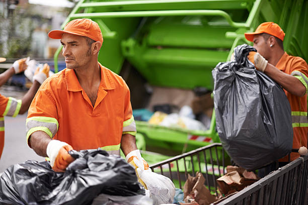 Best Attic Cleanout Services  in Geneva, OH