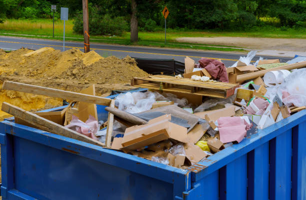 Professional Junk Removal in Geneva, OH